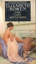 The Last September Elizabeth Bowen picture