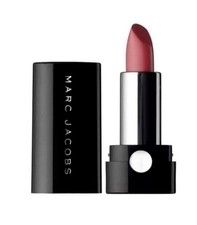 MARC JACOBS Le Marc Lip Creme Lipstick KISS KISS BANG BANG 0.03oz, MINI, NWOB picture