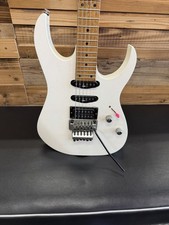 Ibanez Guitar RG560 1980 MIJ Heavy Metal Early Rich Lasner PROTOTYPE picture