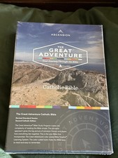 Ascension The Great Adventure Catholic Bible Study Program-2nd Edition picture