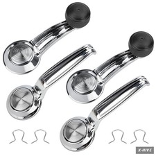 GM1352109 Window Crank Handle & Door Handles Compatible with Chevrolet Truck picture