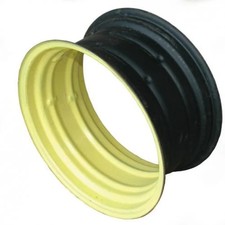 Double Bevel Rear Rim - 12