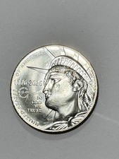 2026-W Enduring Liberty Half Dollar  9-11-01 Always Remember Privy West Point picture