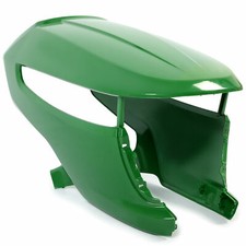 Lawn Mower Front Hood #M152313 For John Deere X300 X304 X310 X320 X340 X360 X500 picture