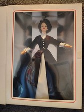 NRFB - 1996 Romantic Interlude Barbie - Classique Collection  - #17136 picture
