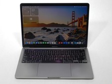APPLE MACBOOK PRO A2338 | M1 | 256GB SSD | 8GB | C | BH 85% - 90% | Golden Gate picture