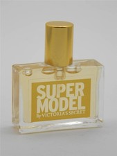 Victoria's Secret Super Model EDP Mini Spray Purse Size .25 fl oz 7.5ml New picture