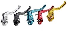 DIA-COMPE MX121 Tech -3 Brake Lever Set For Old School Freestyle BMX - 5 Colors picture
