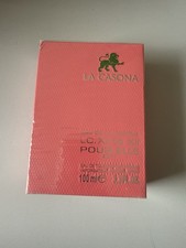 La Casona LC.XII to XII Pour Elle Soft Eau de Toilette Spray 100ml 3.3 fl oz picture