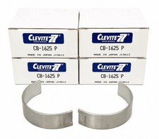 ENGINE BEARING SET 4 CLEVITE 77 CB-1625P picture