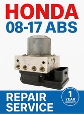 2008-2017 Honda ABS VSA Module Repair Service Accord Civic Pilot 🚙 2-Day Ship picture