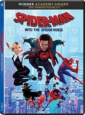 Spider-Man: Into the Spider-Verse, Bob Persichetti picture