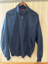 Baracuta Jacket Men Size 36 Made in England picture