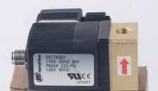 NEW IR INGERSOLL RAND 54774302 Solenoid Valves picture