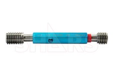 Shars 3/4-10 UNC Double End Thread Plug Gage Go/No Go Class 2B New [ picture