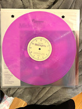 Taylor Swift Midnights “Love Potion” vinyl RARE picture