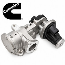 5587013RX | Genuine Cummins® EGR Valve 6.7L RAM 2500 3500 2019–2025 OEM NEW  picture
