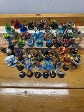 Low Price Skylanders Spyro's Adventure All Figures US Shipping Free If $35+ picture