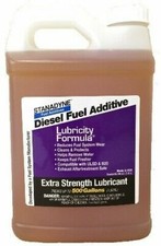 Stanadyne Lubricity Formula 1/2 Gallon 64oz Treats 500 gal.  # 38561 picture