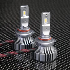 S-V.4 LED Bulbs (Pair) H11 H8 H9 9006 9145 9005 H7 9012 H1 H3 H1 880 H10 H15 picture