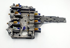  5r110w Valve Body W/Solenoids 03up F250 F350 F450 F550 - READ picture