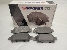 New Wagner REAR Disc Brake Pads Fit 2004-2010 Toyota Sienna  MX995 picture