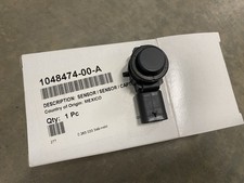 OEM Tesla Model S & Model X Parking Sensor 1048474-00-A picture