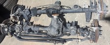 OEM 2024 Jeep Wrangler Rubicon 392 4.56 Axle Assembly Elock FRONT + REAR picture