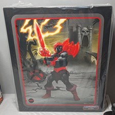 200X Anti-Eternia He-Man Action Figure 1/12 2026 Motufest Exclusive Mondo Motu picture