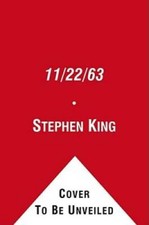 11/22/63: A Novel - Hardcover By King, Stephen - GOOD picture