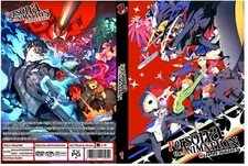 Persona 3-4-4G-5 The Animation Complete Anime Series Collection+Ovas+ 4 Movies picture