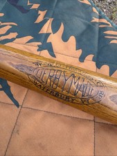 Vtg Derby Made Wood Baseball Bat Ethan Allen NO. 84 36