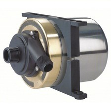 Cal-Marine Little Giant 517200003 MS580P-6B Marine Centrifugal Pump 115V picture