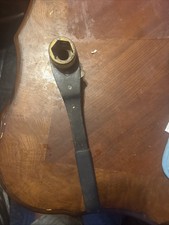 Raptor 1 1/4 X 1 1/16 Wrench picture