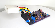Toyota P/U AC Amplifier Module, 1989-95, ** NEW ** picture