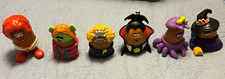 McDonald's Vintage 1990s Halloween McNugget Buddies Happy Meal Toys  w 2Boxes picture