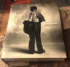 Irving Penn: Small - Hardcover, by Heckert Virginia; Lacoste - Very Good b picture