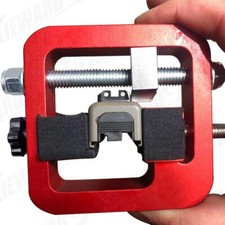 CNC Machined Aluminum 6063 Universal Handguns Sight Pusher Tool w/ Free Gift Box picture
