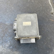1995-96 Mighty Max Dodge Ram 50 2.4L MAF Air Flow Sensor Meter MD313041 E5T06171 picture