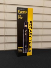Fanttik F2 PRO Cordless Rotary Tool Kit 5-Speed 25000 RPM 55 Accessories picture
