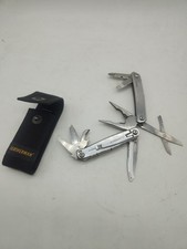 Leatherman Wingman Multi-Tool With Case picture