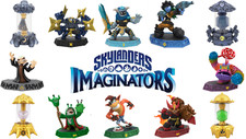 Skylander Imaginators Figures & Crystals Buy 3 Get 1 Free 🎮 $50  🎮 picture