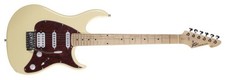 Peavey Raptor® Plus Ivory Electric Guitar picture
