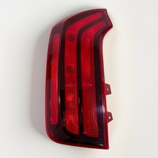 2020 2021 2022 Kia Telluride Left Driver Side Halogen Tail Light 92401-S9000 OEM picture