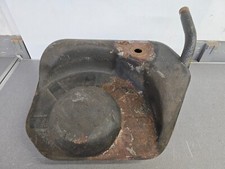 USED ORIGINAL GENUINE PORSCHE 911 912 62 LITER FUEL GAS TANK 1965-68 #13 picture