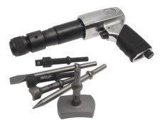 8PCS AIR HAMMER SET BY JTC 3310K picture
