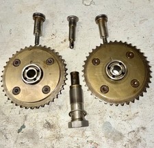 Mini Cooper OEM Camshaft VANOS Timing Gears For N12 N16 And N18 Engines picture