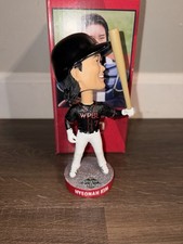 Hyeonah Kim Women’s Professional Baseball League WPBL Bobblehead Boston SGA /250 picture