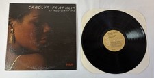 LP ~ CAROLYN FRANKLIN If You Want Me picture