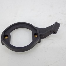 GENUINE HUSQVARNA INTAKE FLANGE FITS 385XP, 390XP 537003701 picture